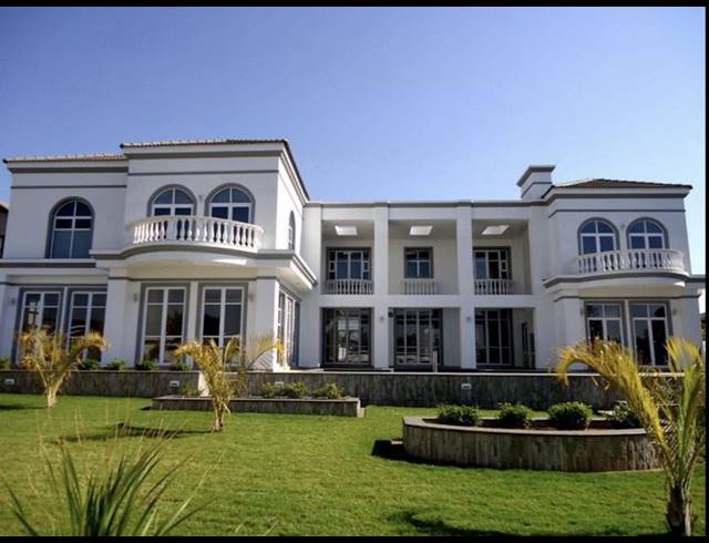 5 BEDROOM PROPERTY TO RENT IN WATERKLOOF HEIGHTS